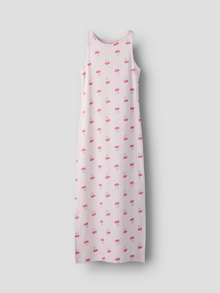 Kleid "Phobine" in Rosa