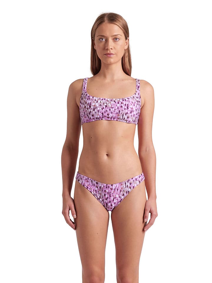 Bikini lichtroze