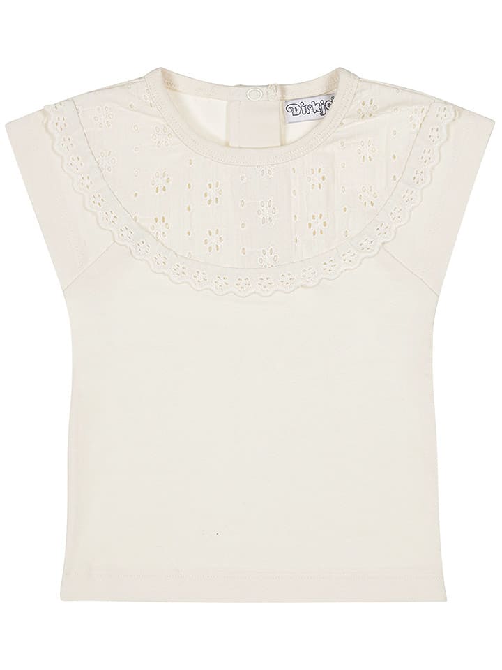 Shirt crème