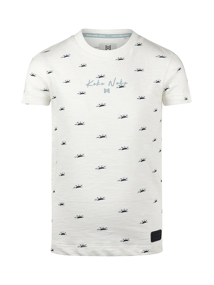 Shirt wit