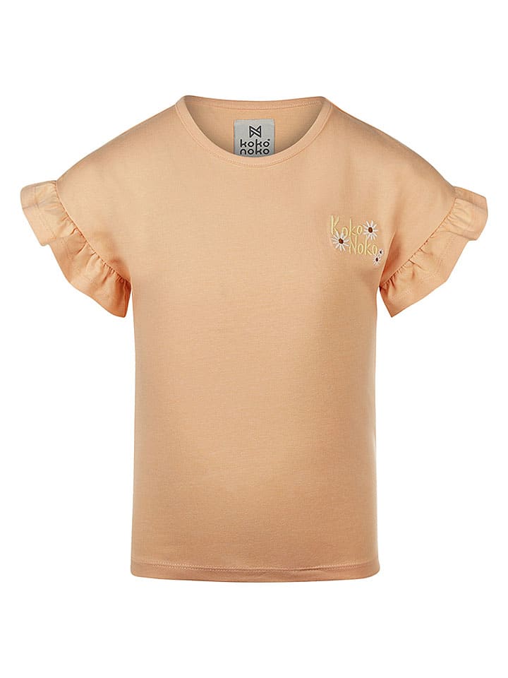 Shirt in Beige