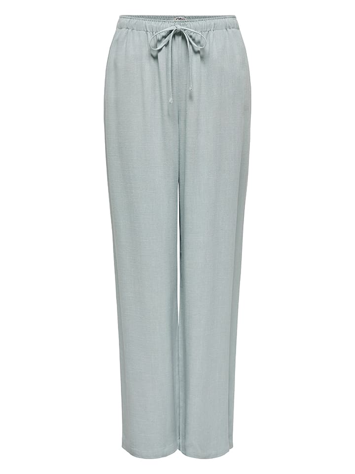 Hose in Mint