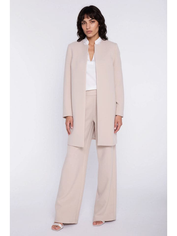 Blazer in Beige