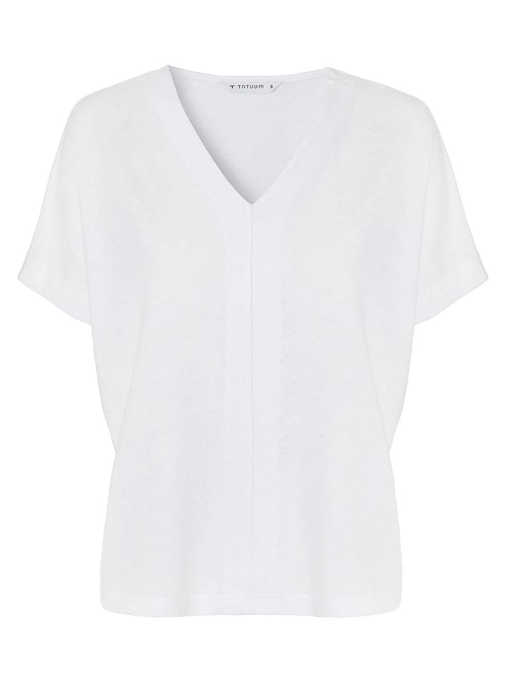 Bluse "Zelija" in Weiß
