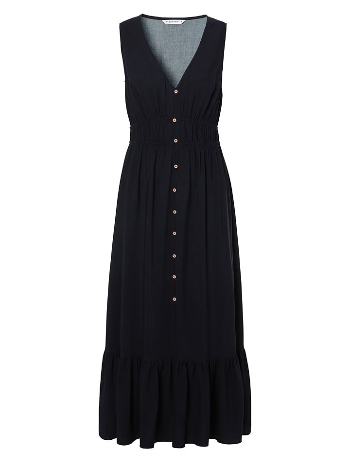 Kleid "Letitia" in Dunkelblau