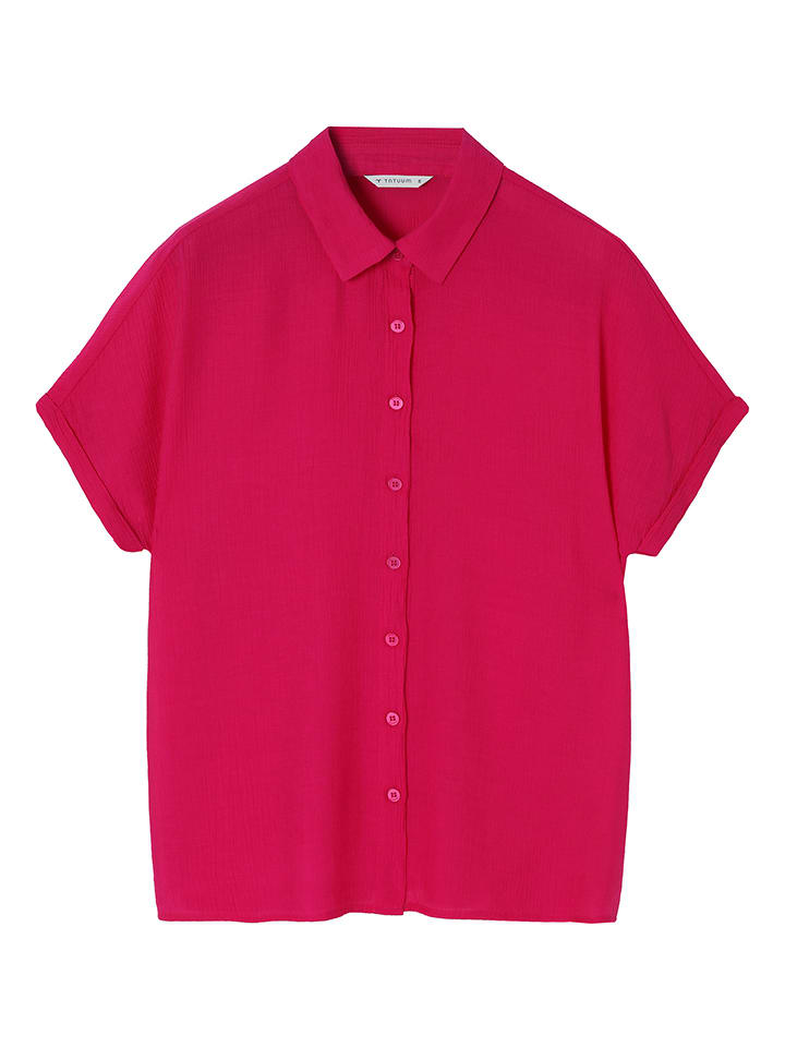 Hemd in Pink