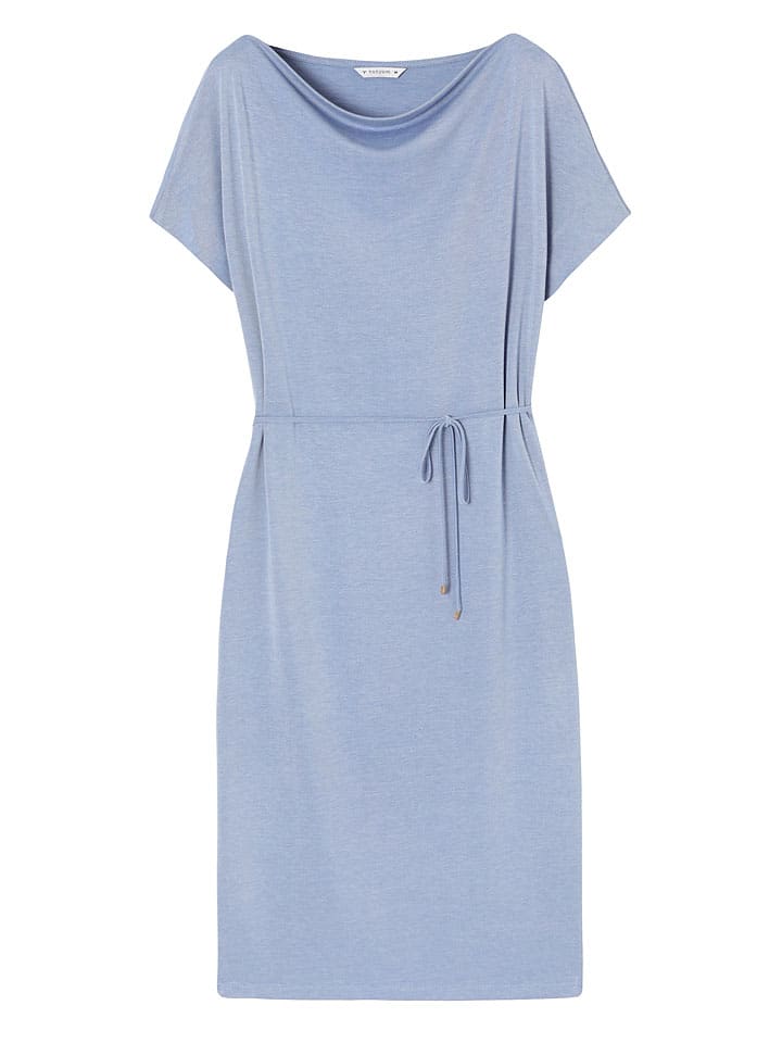 Kleid "Kowna" in Hellblau