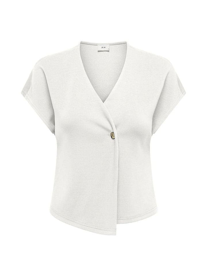 Bluse "Ami" in Weiß