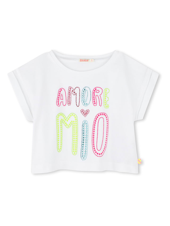 Shirt wit