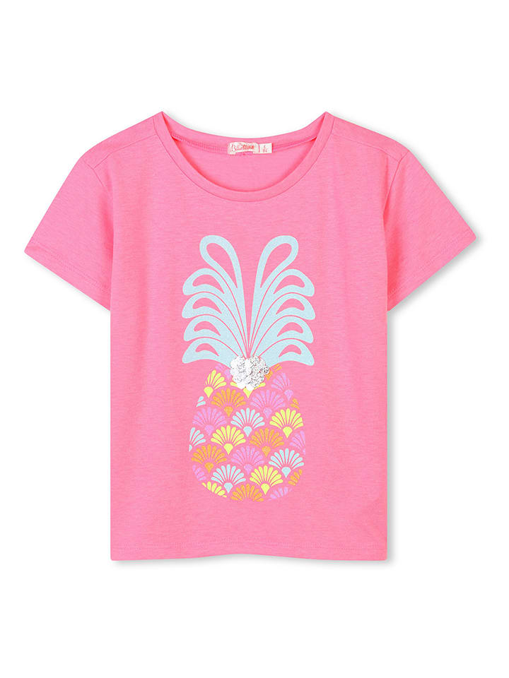 Shirt lichtroze