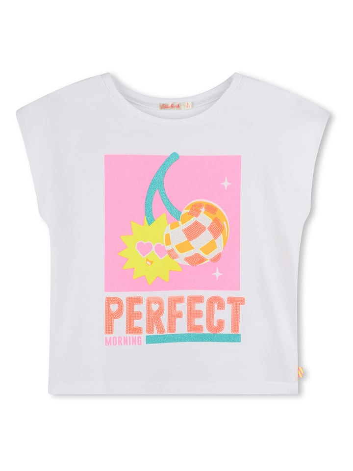 Shirt wit