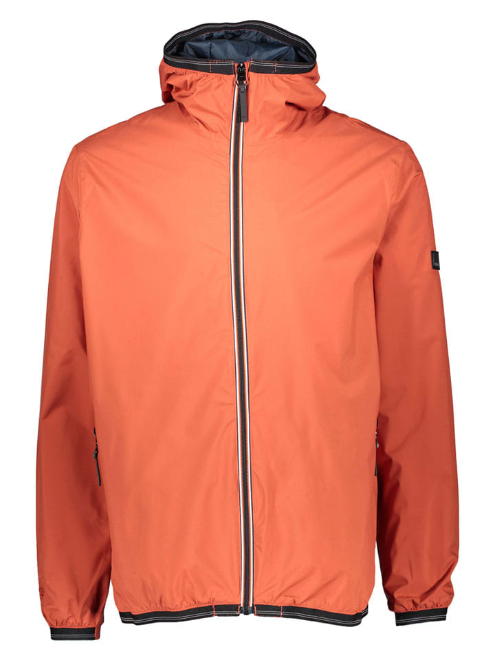 Regenjas "Rehan" oranje