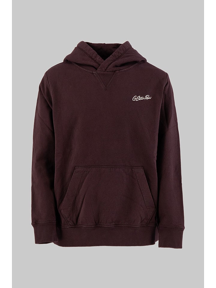 Bluza w kolorze fioletowym