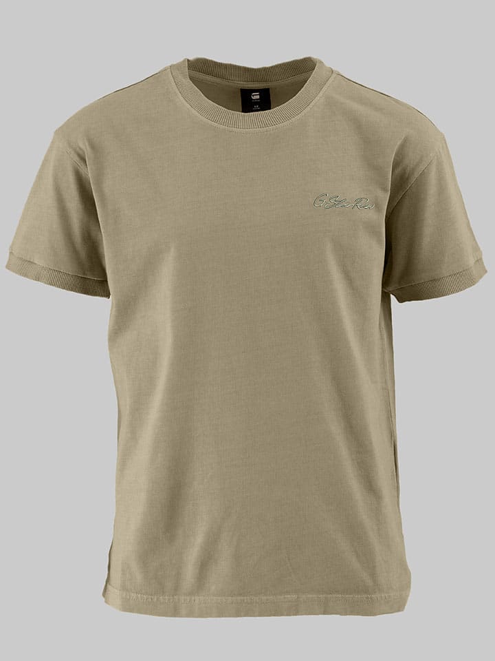 Shirt beige