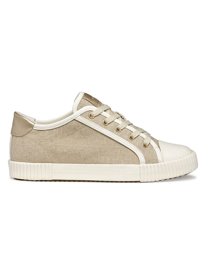 Sneakers "Blomiee" beige