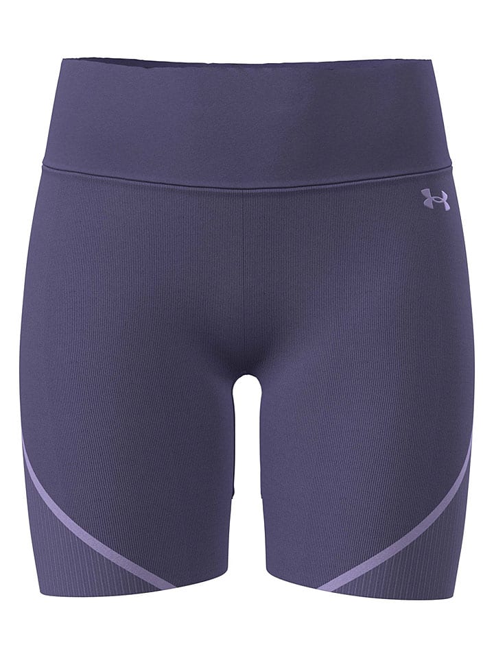 Functioneel short paars