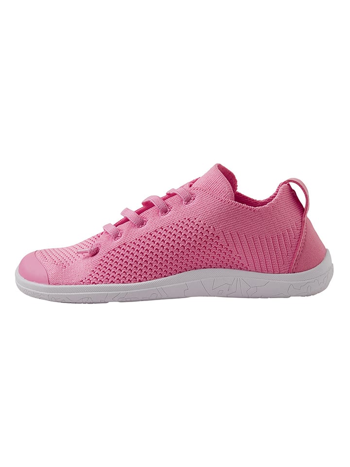 Sneakers "Astelu" in Rosa