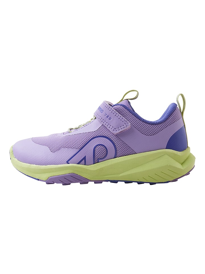 Sneakers "Enkkari" in Lila