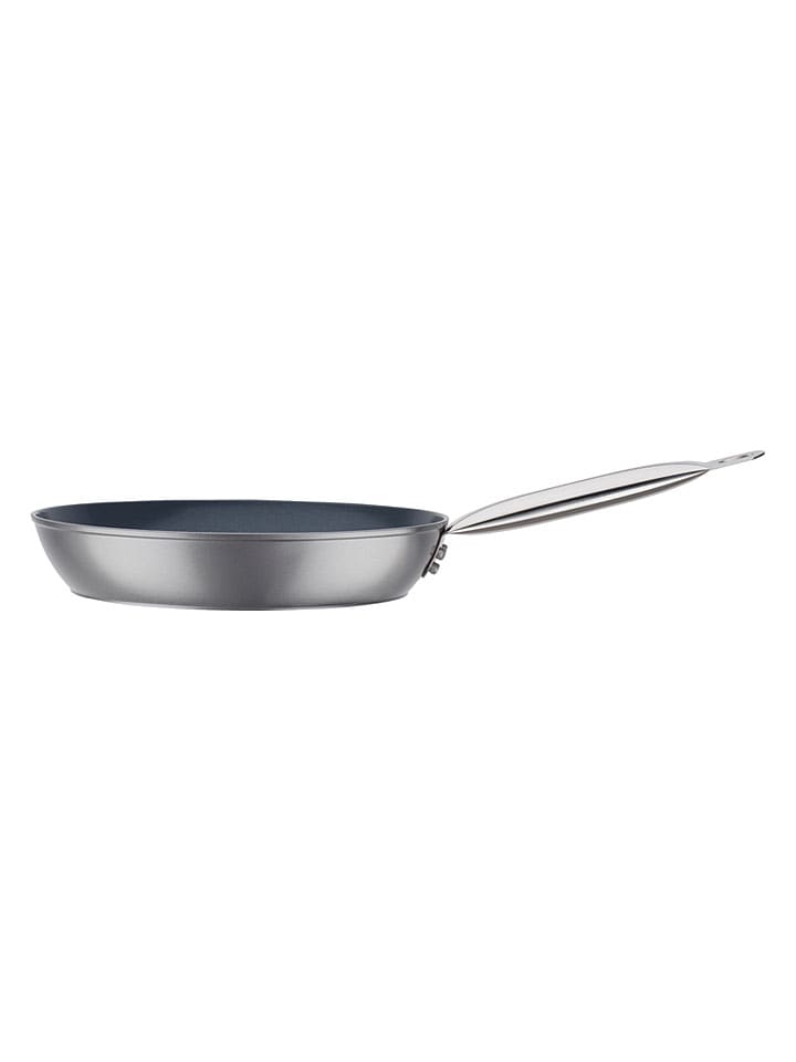 Bratpfanne ''Gastro'' in Silber - Ø 28 cm