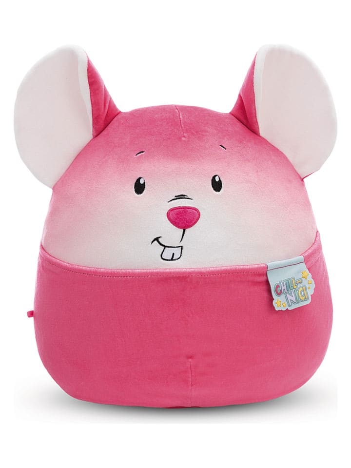 Maskotka "Chill-NICI Mouse" - 0+