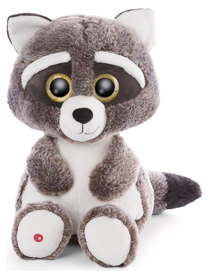 Maskotka "Glubschis - Raccoon Clooney" - 0+