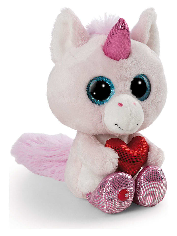 Kuscheltier "Glubschis - Einhorn Wubbi Wub" - ab Geburt