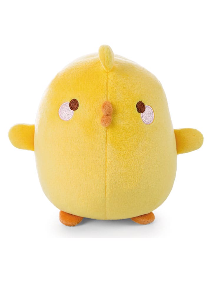 Kuscheltier "Piu Piu" - ab Geburt