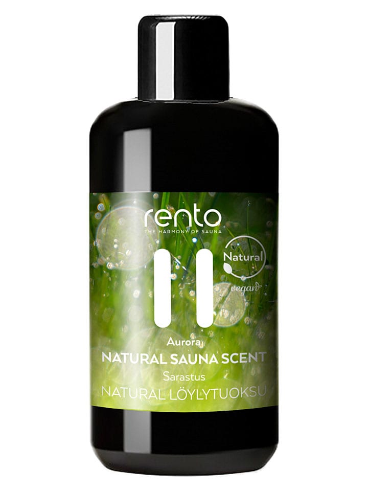 Zapach "Aurora" do sauny - 100 ml