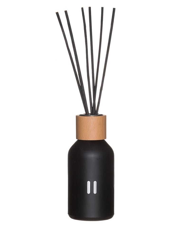 Luchtverfrisser ''Arctic Pine'' zwart/beige - 100 ml