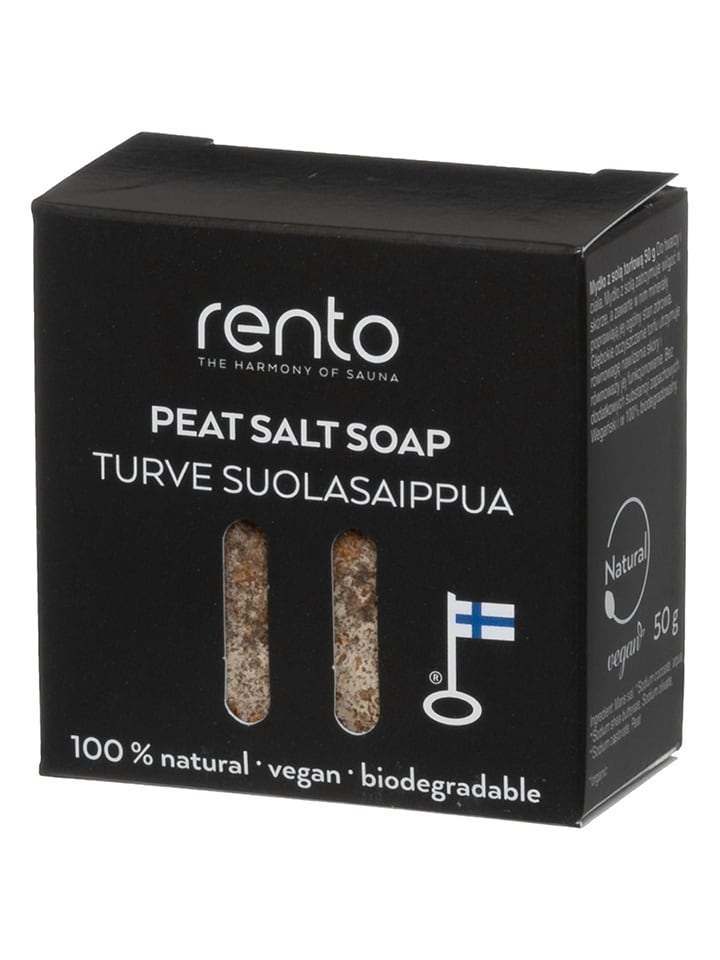 Kernseife, 50g