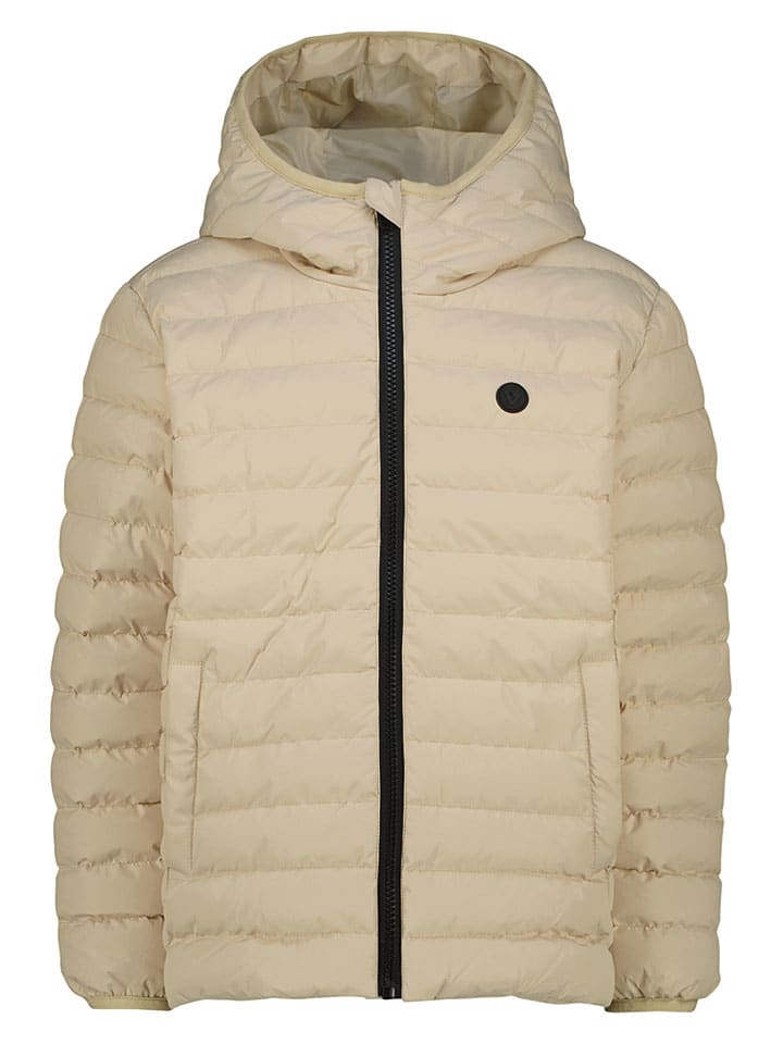 Steppjacke "Telmo" in Beige