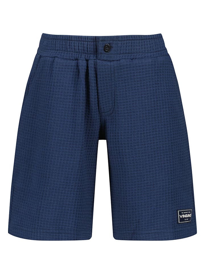Shorts "Rodo" in Blau