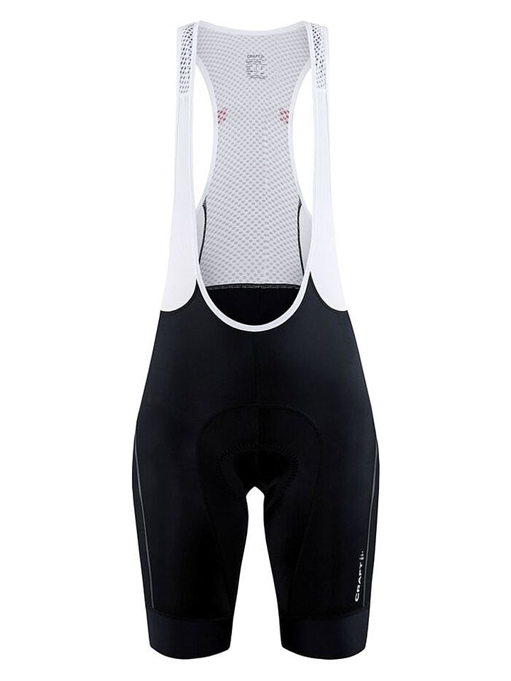 Fietsshorts "ADV Endur Bib" zwart