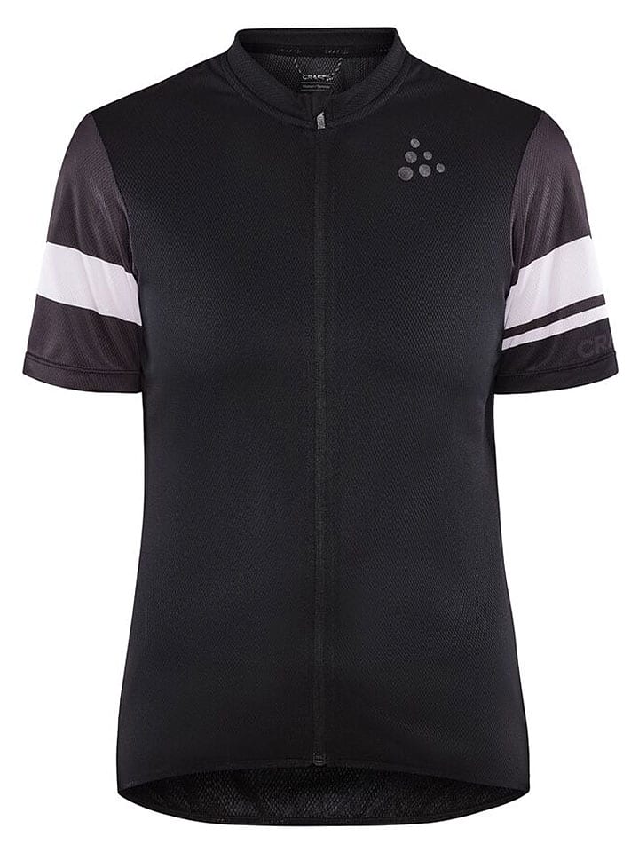 Fietsshirt "Core Endur" zwart