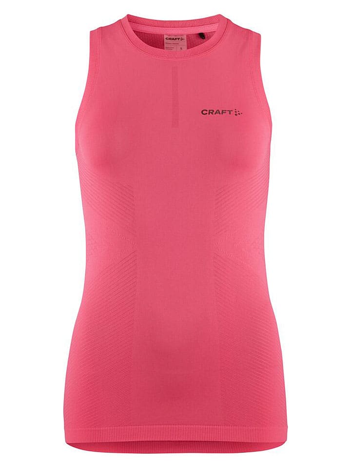 Trainingstop "ADV Cool Intensity" in Pink