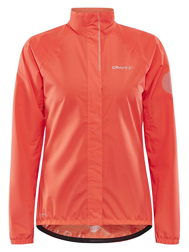 Fietsjas "Core Endur Hydro" oranje