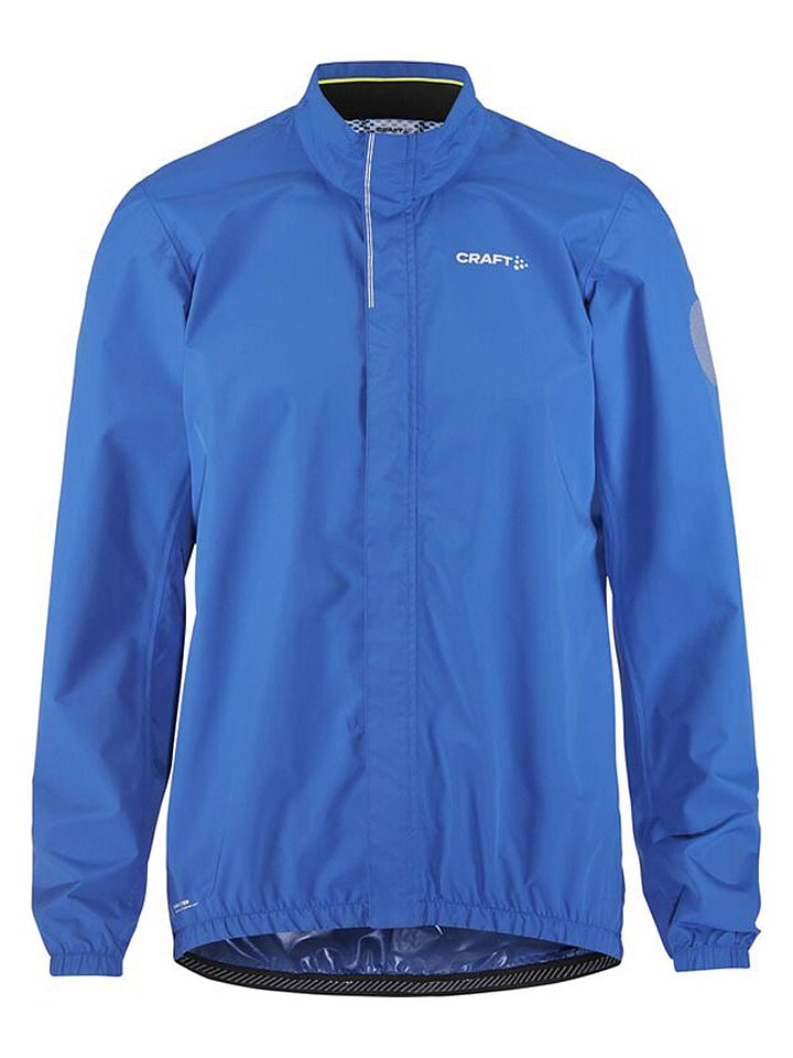 Fietsjas "Core Endur Hydro" donkerblauw