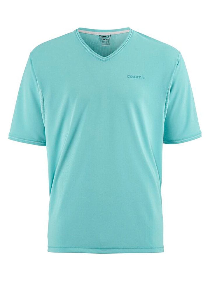 Fietsshirt "Core Offroad XT" turquoise