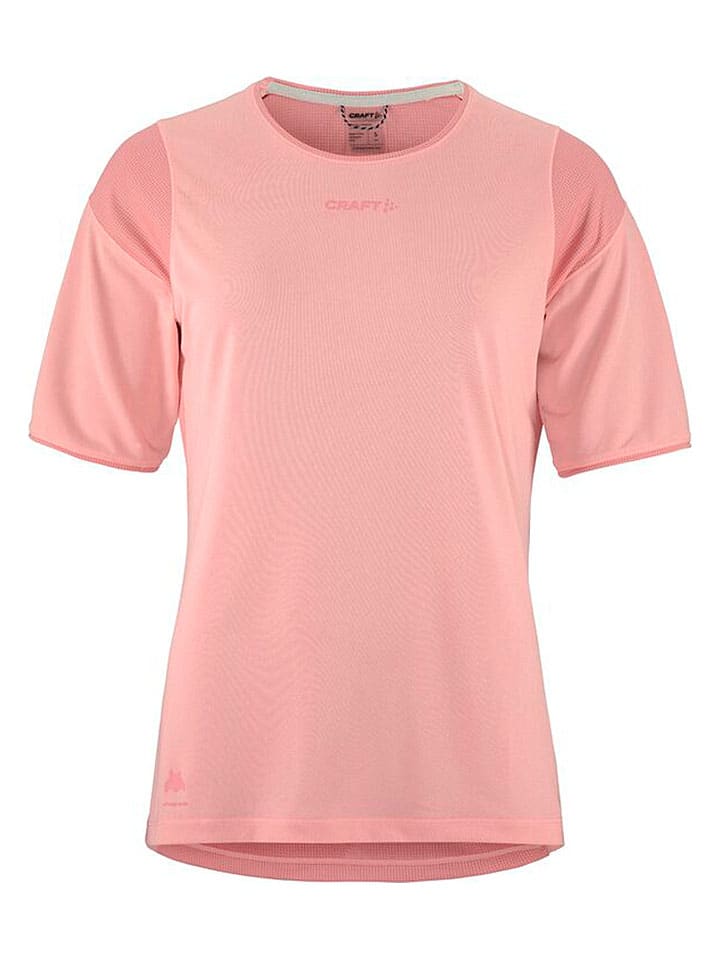 Fahrradshirt "Core Offroad XT" in Rosa
