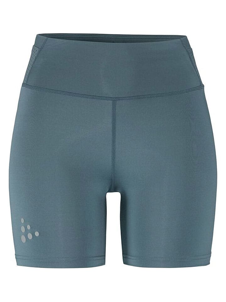 Laufshorts "Pro Hypervent" in Türkis