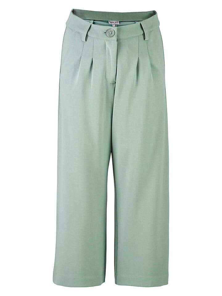 Broek groen