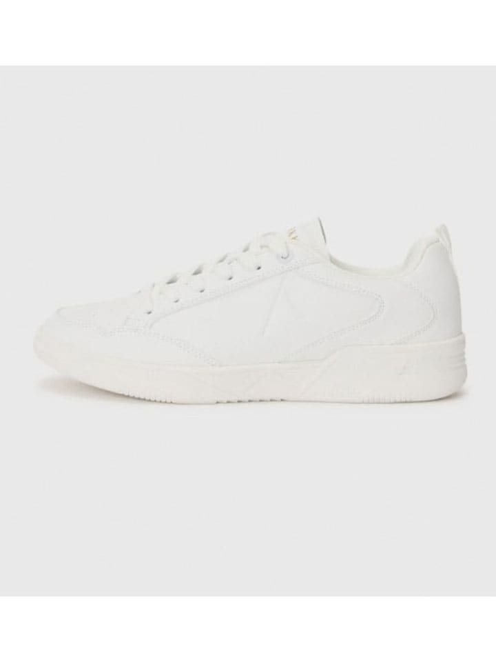Sneakers "Visuklass S" wit