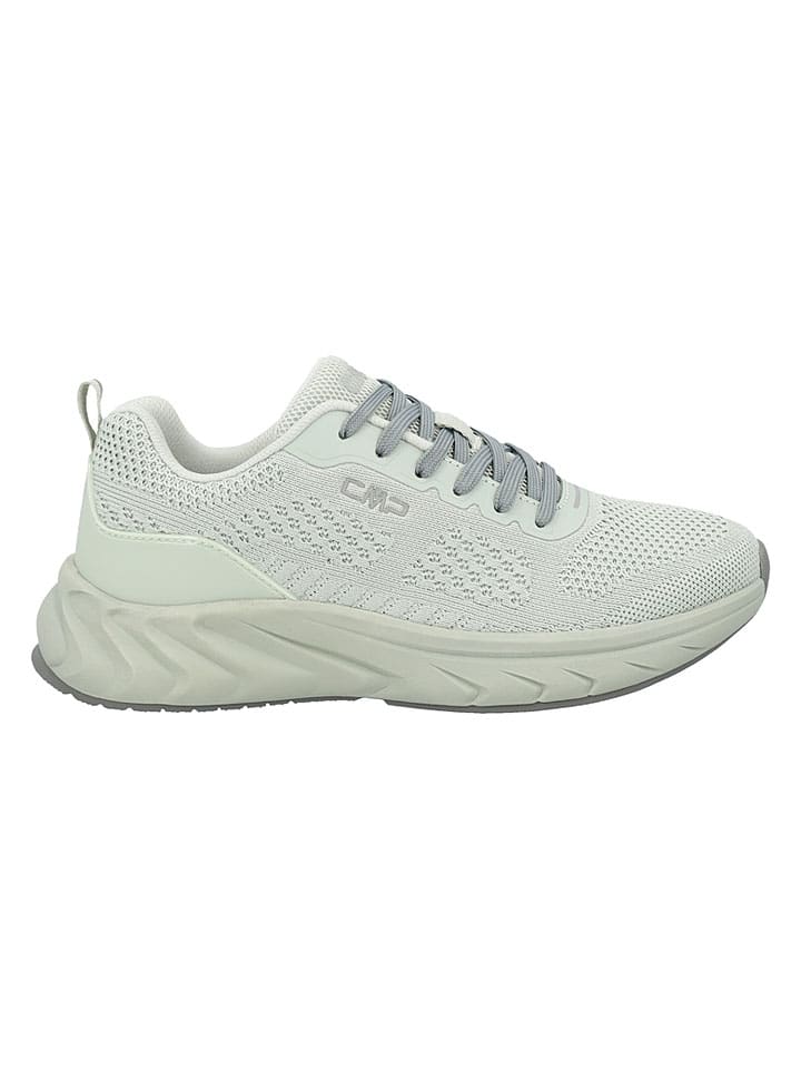 Sportschuhe "Nhekkar" in Türkis
