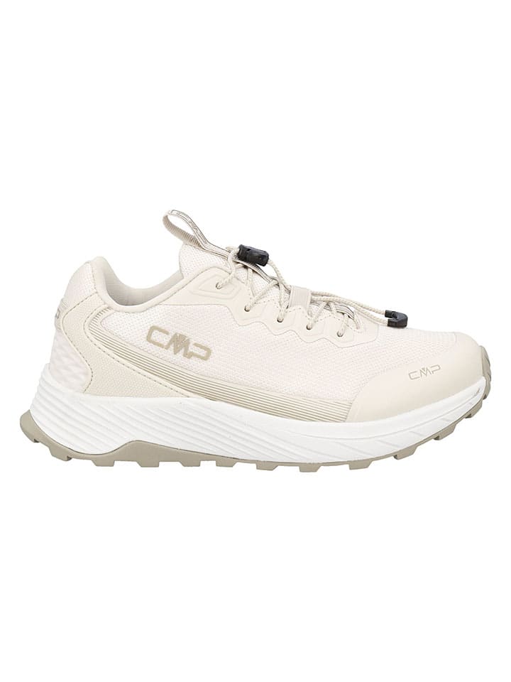 Buty sportowe "Phelyx" w kolorze kremowym