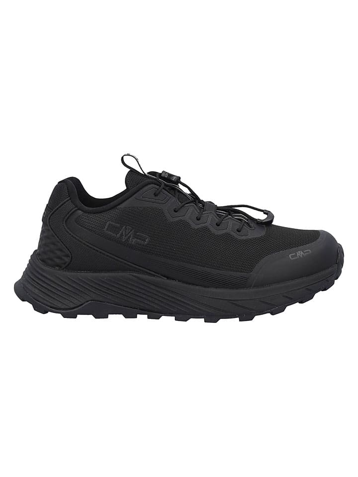 Sportschuhe "Phelyx" in Schwarz