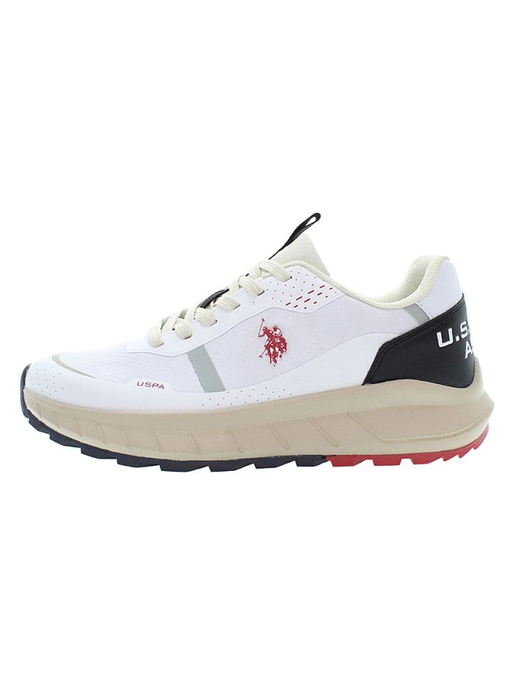 Sneakers "Seth" in Weiß