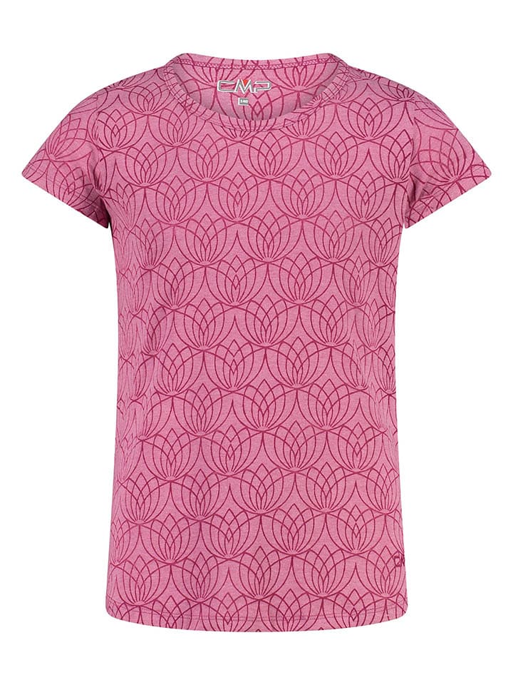 Shirt in Pink
