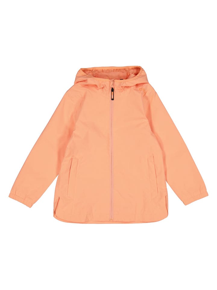 Übergangsjacke in Orange