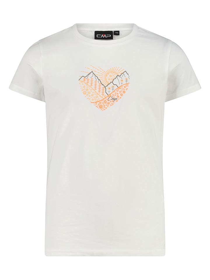 Shirt crème