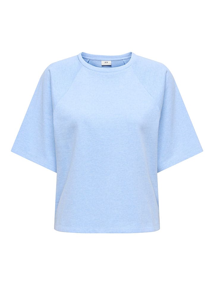 Shirt "Amalfi" in Hellblau